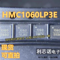 New Original HMC1060LP3ETR HMC1060LP3E Silk Printing: 1060 QFN16 RF Radio Frequency