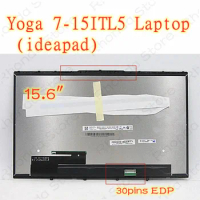 for Lenovo ideapad Yoga 7-15ITL5 Yoga 7-15ITL5 7-15 Matrix LCD Screen Touch Screen Display Replacement Assembly 82BJ 5D10S39671