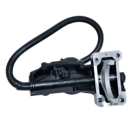 Corcoransu 2310100-K85 สำหรับ Great Wall HOVER H5 WINGLE STEED ชุดประกอบโช้คอัพควบคุมไฟฟ้าสำหรับเพลา
