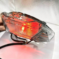 ไฟท้ายWave125led ปี2018-2022