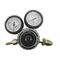 Regulator Gas Nitrogen Wipro NR 05