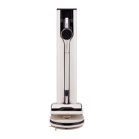 LG 樂金 CordZero Tower Combi 清空塔 雙機 自動集塵 吸塵器 (A9X吸塵器+R5T掃地機二合一) /台 ART-PRIME