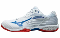 WAVE CLAW 2 WHITE BLUE RED
