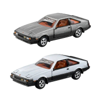 【TOMICA】PREMIUM 14 豐田CELICA XX 普版+初回(小汽車)