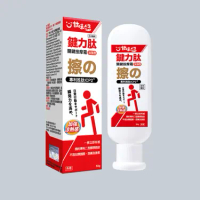 【甘味人生】鍵力肽 關鍵按摩霜 加強型 50ml【P1PC00590000050】用擦的ICP2第二型膠原胜肽