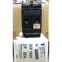 東元無熔絲開關2P 30A