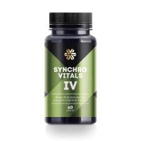 Synchrovitals IV siberian