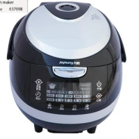 CHINA JYF-40FS06 4L 110-220-240v multifunctional electri rice cooker Joyoung household electric cooker