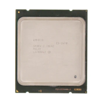 For Xeon E5 2630 CPU LGA2011 Pin Processor For X79 BTC Mining Motherboard For X79 Motherboard DDR3 Memory
