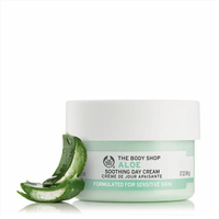 ALOE SOOTHING DAY CREAM 50ML.