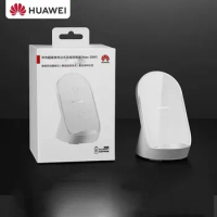 Huawei Wireless Charger 50W CP62R SuperCharge For Huawei Mate 40 pro Mate 30 pro P40 pro iphone Samsung Original huawei CP62 R