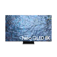 【SAMSUNG三星】85吋 Neo QLED 8K 量子顯示器 QA85QN900CXXZW(含基本安裝)