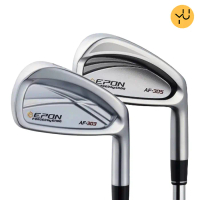 Golf Stick Iron Set EPON AF-303 Forged Premium