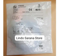 CAPASITIVE SENSOR IFM KQ6002 KQ-3120NFPKG