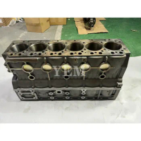 For Doosan DL06 Cylinder Block Diesel Engine Parts