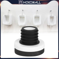Gasket Urinoir Karet Gasket Seal Gasket Closet Duduk Tahan Urinoir Cincin Anti Bau Flens Karet Gaske