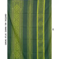 SARUNG ATLAS 590 IDAMAN JACQUARD 24