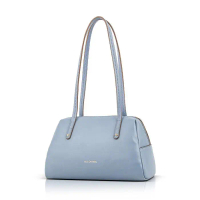 !T E R B A R U!Tas Bahu Les Catino Orise Shoulder - Dusk Blue ( ORIGINAL )
