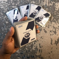 NEW FLASHCARD KOSAKATA EPS TOPIK BAB 1-60