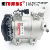 AC Air Conditioning Compressor For Nissan Teana J31 MAXIMA CEFIRO QR20DE 92600-9Y60A 926009Y60A 92600 9Y60A