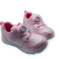 【菲斯質感生活購物】MIT蘇菲亞小公主電燈鞋 蘇菲亞 兒童燈鞋 迪士尼 台灣製童鞋 蘇菲亞小公主