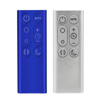 Air purifier accessories remote control for Dyson DP01 DP03 TP02 TP03 bladeless fan humidifier
