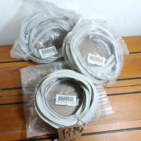 karet tepong kecil metalplast import warna putih abu abu vespa vbb vba vnb vgla vglb congo sprint tu