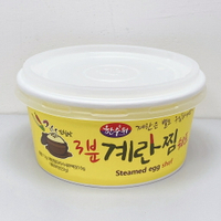 現貨!【首爾先生mrseoul】韓國美食 韓式蒸蛋蝦醬 專用微波紙碗 10入