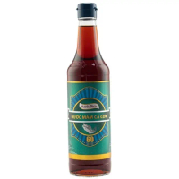 Vietnamese Hanh Phuc anchovy Cooking Food fish sauce - Nuoc mam - Sos ikan - 500ml