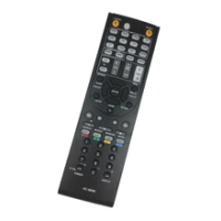 Remote Control For Onkyo TX-NR747 TX-NR545 TX-NR5008 AV Receiver