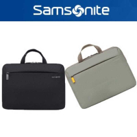 強強滾生活-Samsonite DENDI-ICT BP5 001 13.3吋 13吋 NB電腦包 (附肩背帶) 側背包
