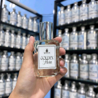 GOLDEN FLORA 35 ML SUPER PREMIUM