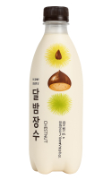 首爾長壽，「月光栗子」馬格利酒  750ml