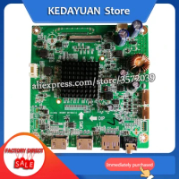 free shipping for HKC M27G3Q drive board HKCMNT MST98A1-D working screen LSM270DP01 M27G3Q