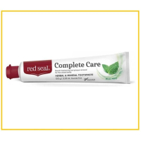 RED SEAL 紅印礦物質牙膏(不含SLS) TOOTHPASTE MILD MINT 100G