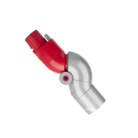 【CHAK恰可】Dyson Detect Slim/Digital Slim低處轉接頭 戴森副廠耗材配件(適用 V12/SV18/SV20/SV35 機型)