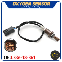 Car Air Fuel Ratio Sensor Lambda O2 Oxygen Sensor L336-18-861 For Ford Escape 2.3 Mazda 6 MPV II 2002 2003 2004 2005 2006