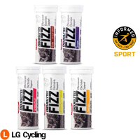 Hammer Nutrition Endurolytes Fizz 13 Tablets  Electrolytes Sports Drink Sport Cycling Outdoor Nutrit