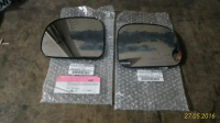Kaca Spion Nissan Serena C23 1991 - 1998 Original Asli 1pc