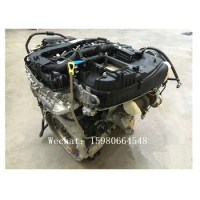 Auto Motor 612.961 981 130981 110981 2.7 Engine For Mercedes-Benz E270 S300 VAN 316 416 CDI 280