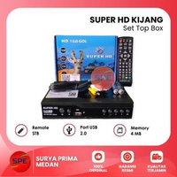 SET TOP BOX T2 TV DIGITAL STB SUPER HD 168 GOL DVB EWS GARDINER LGSAT
