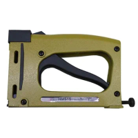 Framing Tool Portable Frame Gun Nail Hand Frame Woodworker Tracking Gun Cross Embroidery Backboard Nail Gun