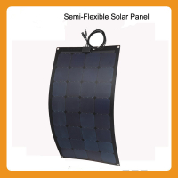 熱銷太陽能板sunpower200W發電板