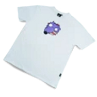 BATTLE OF TALINGCHAN เสื้อยืด Pasulol Collection ลายรัททาทุยในใจ ไซส์ M