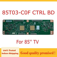 85T03-C0F CTRL BD 85'' T-con Board for 85 Inch TV Equipment for Business TV Logic Tip 85T03-C0F Display Card for TV T Con Card