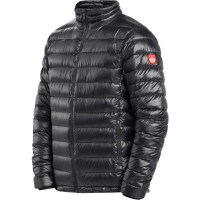 【Pajak】Levity 男版登山輕量羽絨衣(歐規波蘭鵝絨 750FP)