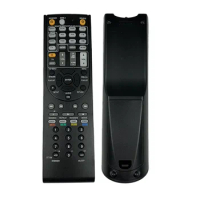 New Remote Control Fit For Onkyo HT-R758 HT-R791 HT-R990 HT-R2295 Network Audio/Video AV Receiver