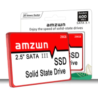 amzwn SSD 240gb 120gb hard drive ssd 1tb 480gb SATA 2.5 hard drive external solid state drive for desktop laptop SATA3 SSD 240gb