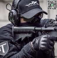 【歡樂購】【橋頭堡】 Helikon-tex 阿爾法 戰術方格 抓絨 夾克 外套 刷毛 保暖