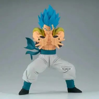 DRAGON BALL SUPER GRANDISTA GOGETA II 69647